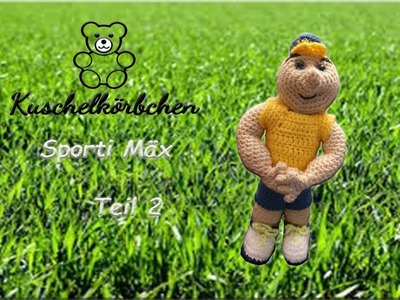 Sport Mäx Teil 2