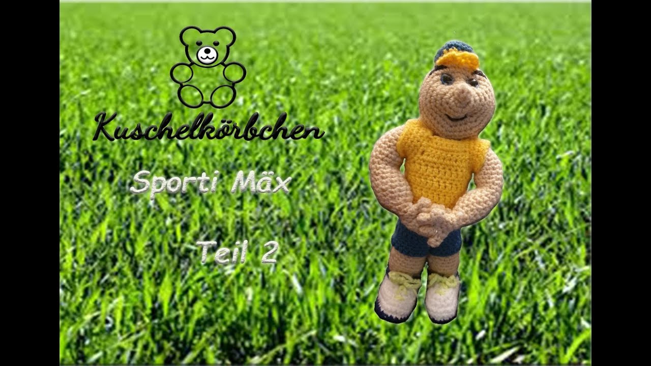 Sport Mäx Teil 2