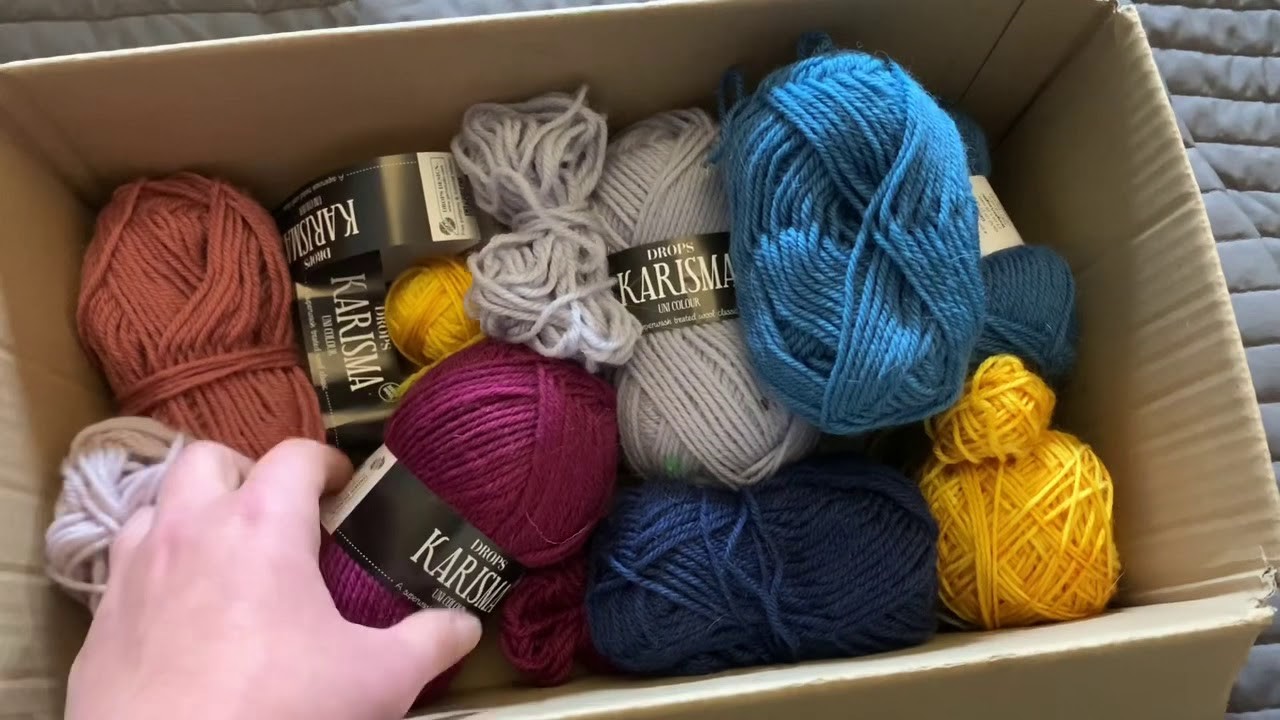 The Nerd Knits - Sockmadness voraus!