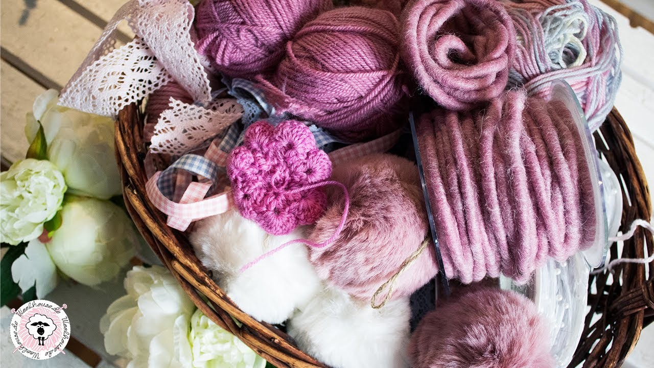 "UFO's" - Unfertige Objekte. Wie wir dieses Problem angehen!. #machmalmontag. Woolhouse.de