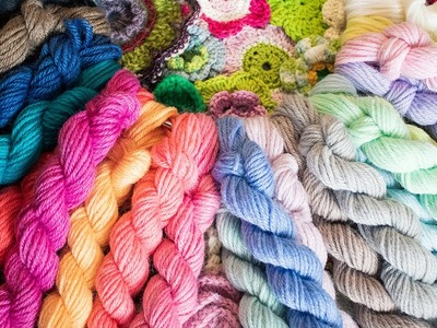 Unser Lager-Umzug!. #miterlebmittwoch.  Woolhouse.de