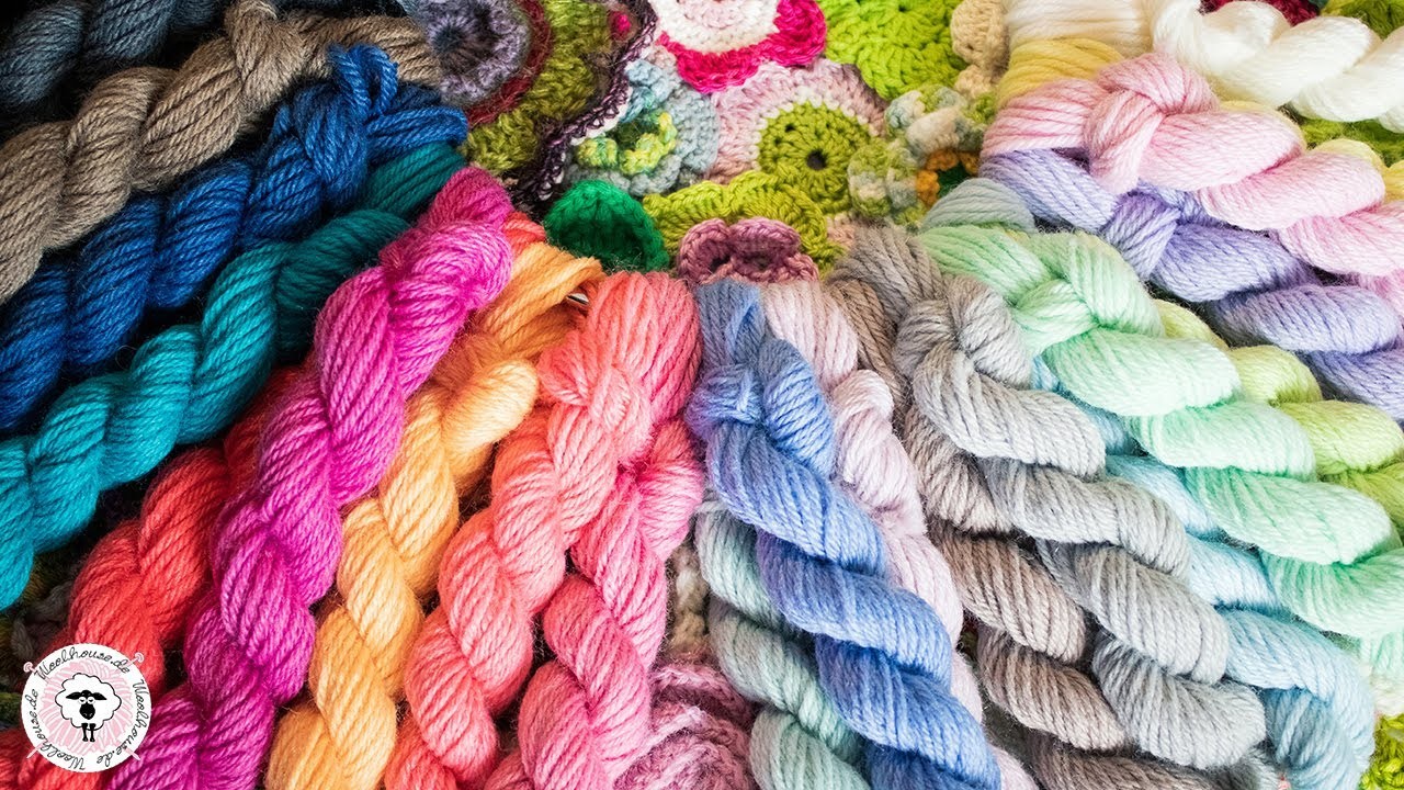 Unser Lager-Umzug!. #miterlebmittwoch.  Woolhouse.de