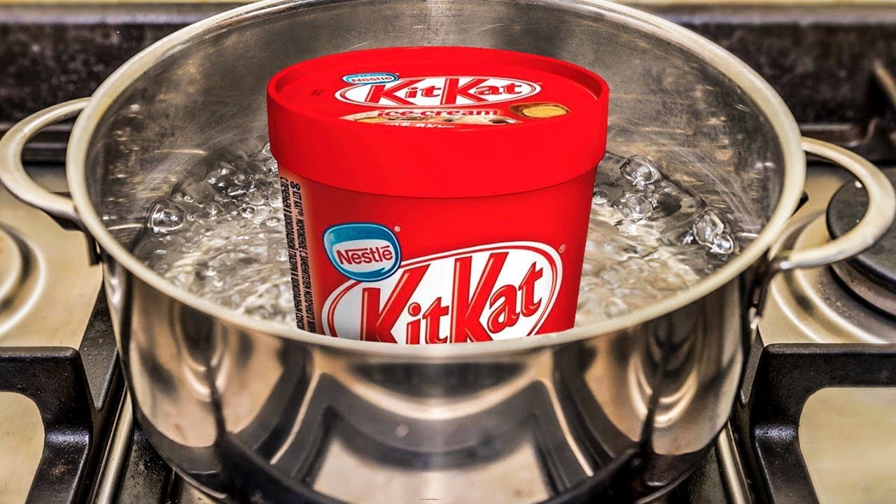 11 LECKERE FOOD-HACKS ZUM AUSPROBIEREN