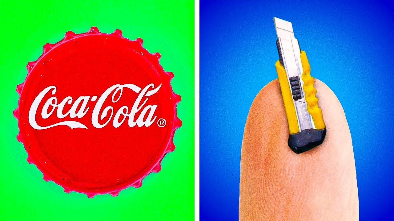 30 BEZAUBERNDE MINI-BASTELARBEITEN