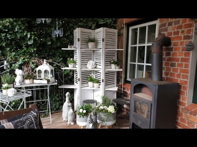 "30 Frühlingsbilder" Bärbels Wohn & Deko Ideen