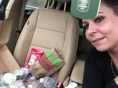 Car Vlog - Juuuuchuuuuuh Schätzeleins????