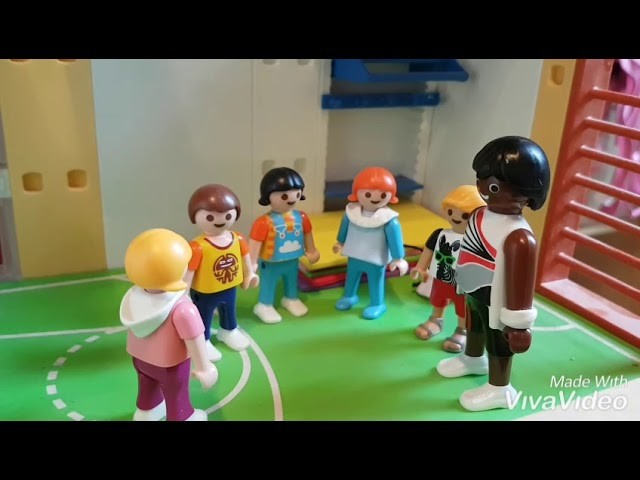 Celina geht turnen????????????‍♀️