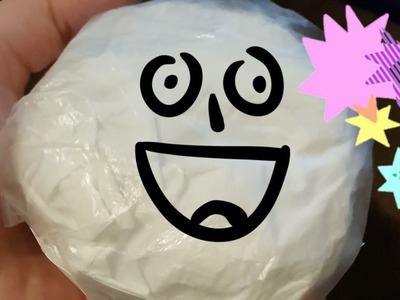 Easy Weg ein Papier Squischie zu machen!||Shnya Mari||
