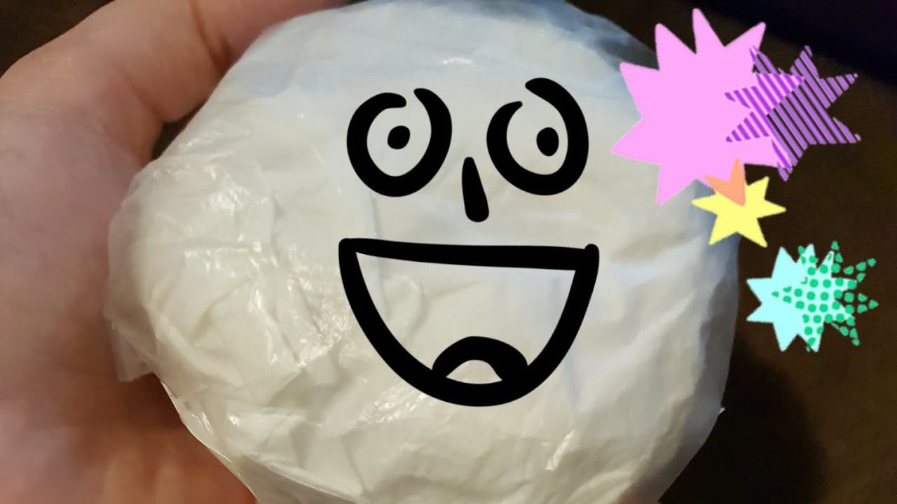 Easy Weg ein Papier Squischie zu machen!||Shnya Mari||