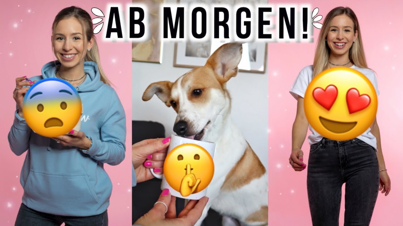 EIN TRAUM WIRD WAHR ➡️  meine EIGENEN PRODUKTE ???? Cali Kessy