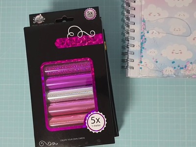 *Haul*+*Craft update* BuJo update, Ostereier von MiriamKreativ + Action Haul