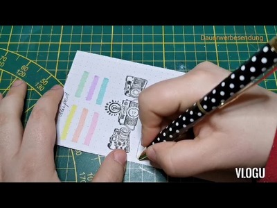 Kleiner Haul von Woolworth ???? :Marker und Washi tape. Unbezahlte Werbung.