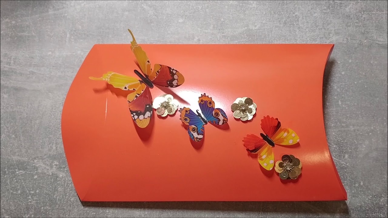 So schöne Geburtstagsgeschenke