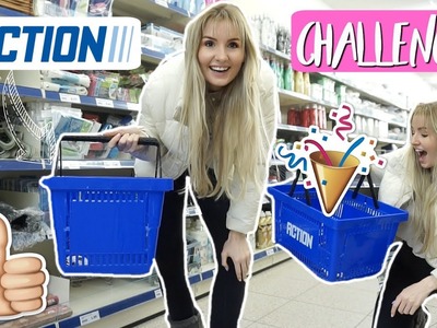 YAS! ????Ihr bestimmt WIEDER meinen ACTION EINKAUF! ????Coole Neuheiten, Geschenkideen ????& Must Haves!