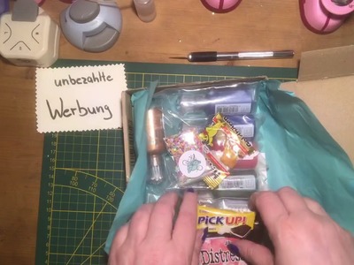 Haul. action & keine kleinigkeiten