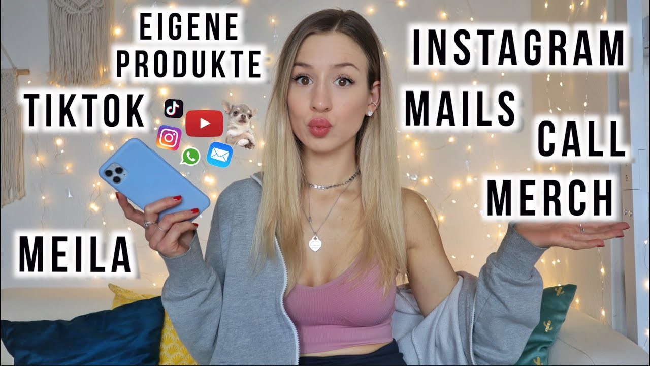 Was mache ich eigentlich den ganzen Tag????? VLOG - Cali Kessy