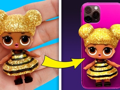 28 COOLE TELEFONHÜLLEN, DIE DEINE FREUNDE BEEINDRUCKEN