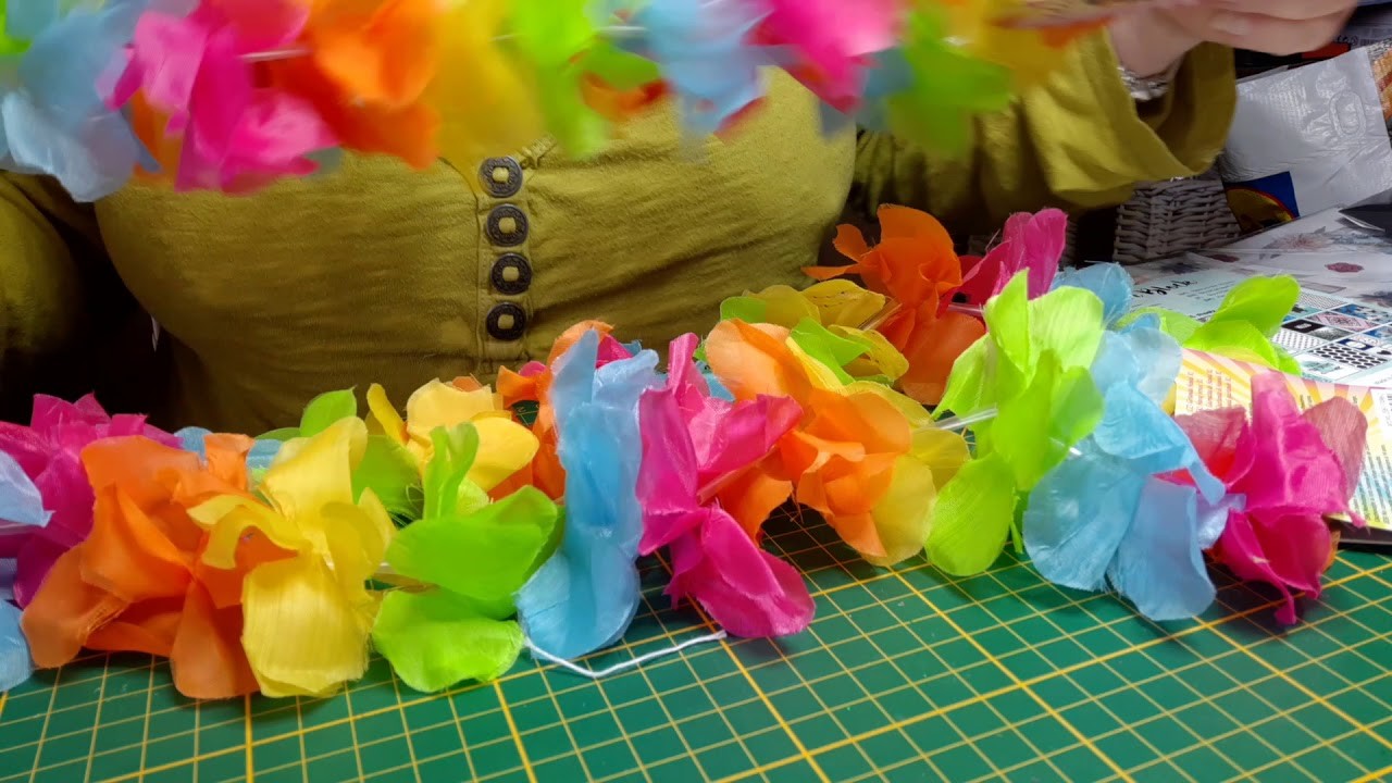 Action Haul und meine kleine Kiste ist fertig.
