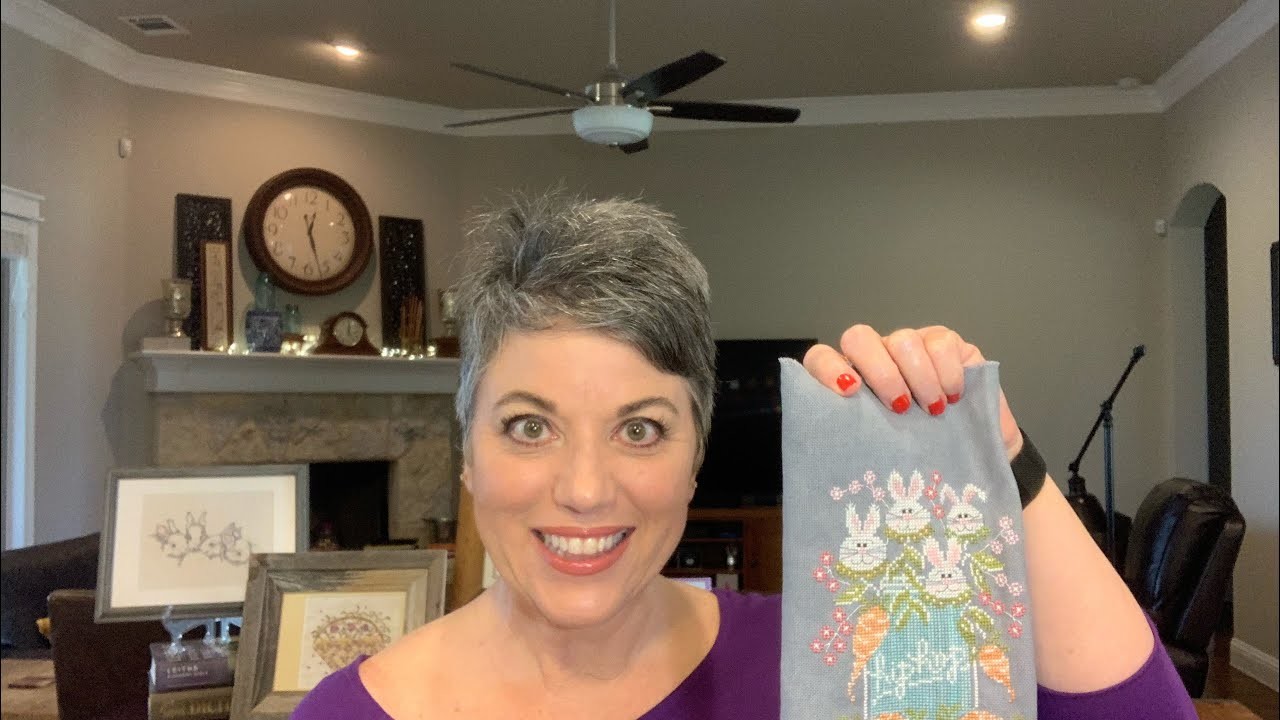 Flosstube 13-March 18,2020