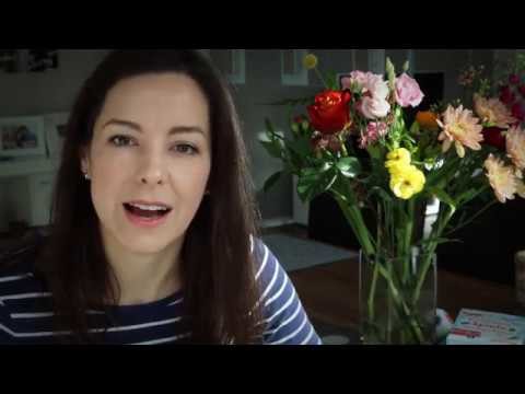 Kinder betreuen und arbeiten | 1. Corona Woche | gabelschereblog