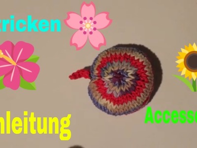 Maßbandhülle Bandmaß