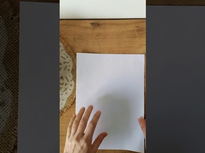 Papierflieger