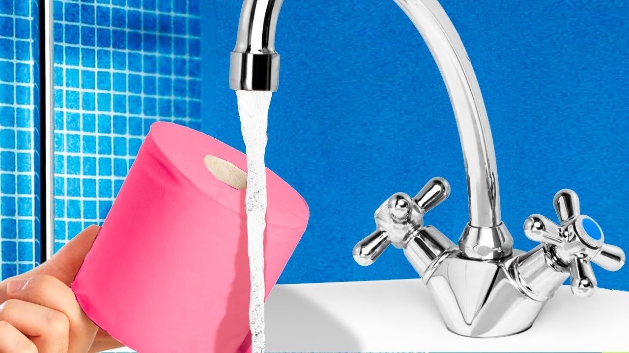 31 NAHELIEGENDE LIFEHACKS, AUF DIE DU NICHT GEKOMMEN WÄRST
