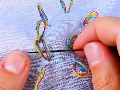 7 x Genähtes, das auf Klamotten richtig gut kommt