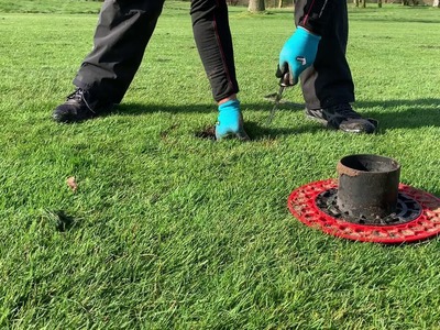 Bleib zu Hause auf dem Laufenden