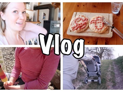 Daily Vlog | wir beschäftigen uns