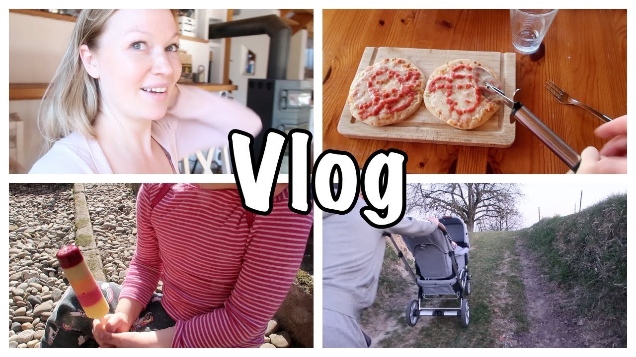 Daily Vlog | wir beschäftigen uns