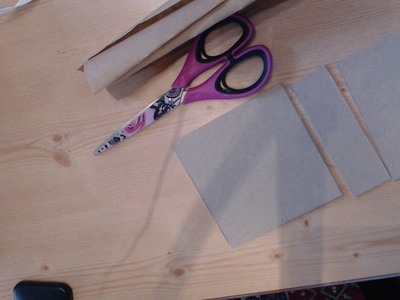 Möchte eine schachtel basteln dachte mir ich nehme Euch mit.