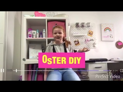 Oster DIY - Osterkarte ????????