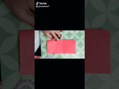 Paper craft ????