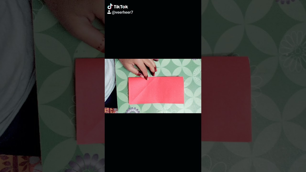 Paper craft ????