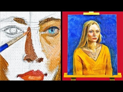 SO ENTSTEHT EIN MEISTERWERK