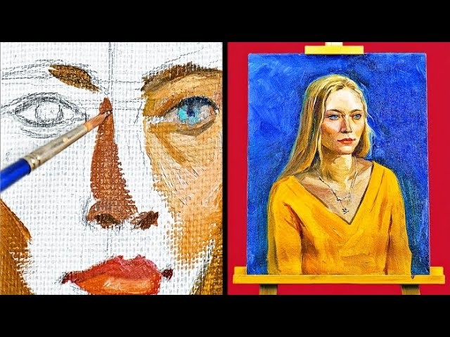 SO ENTSTEHT EIN MEISTERWERK