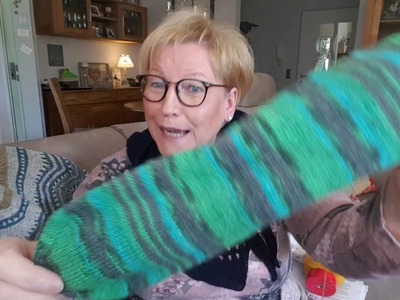 Stricken gegen Corona  Folge 41