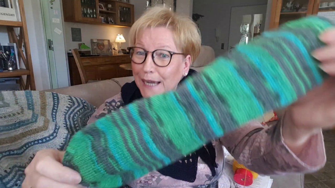 Stricken gegen Corona  Folge 41