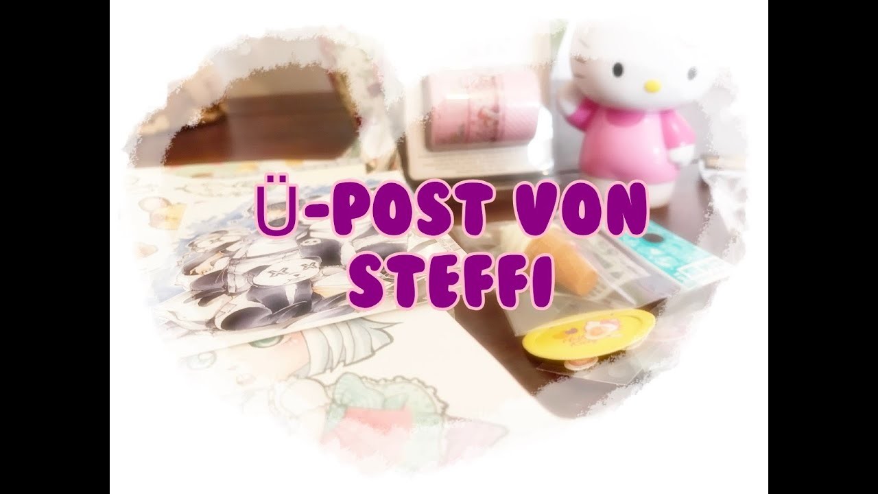 ÜPost von shilkewaldhexe