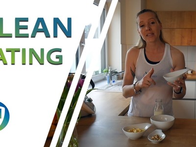 Clean Eating I Der Weg zu einer gesunden Ernährung - Meckenheimer Sportverein e.V.