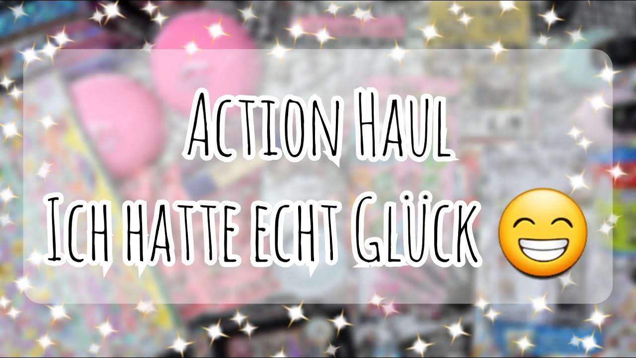 [#haul] Action Haul - ich hatte echt Glück ???? (07.03.20 - also noch vor dem ganzen Mist!) | # 2.23