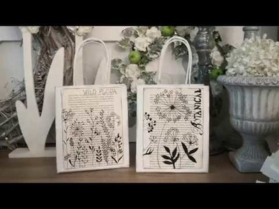 DIY mit Buchseiten. Buchseiten gestaltung