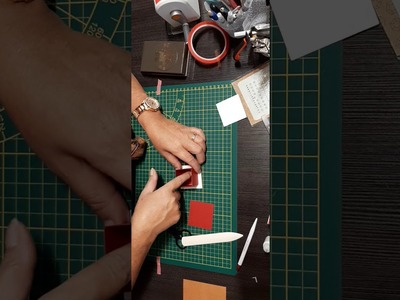 DIY Weihnachtsbox, # Tischgoody # Geschenkebox