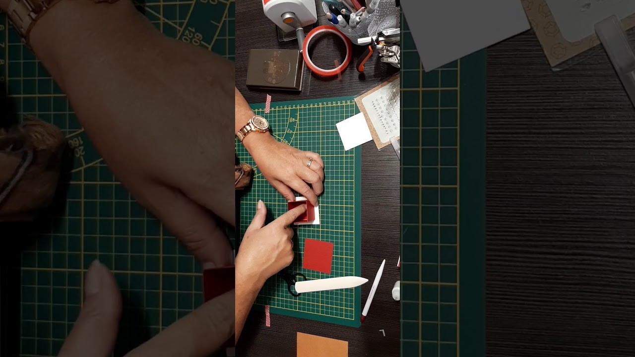 DIY Weihnachtsbox, # Tischgoody # Geschenkebox