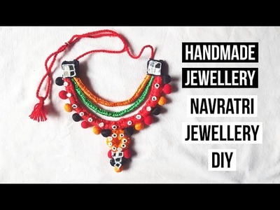 GIFT AND ART JEWELLERY | NAVRATRI jewellery | modern jewellery, handmade jewellery, GIFT SND ART,