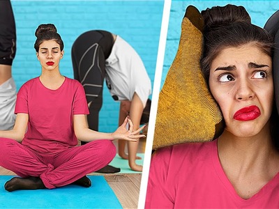 13 Unangenehme Momente, Die Garantiert Jeder Kennt