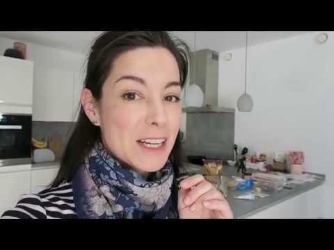 Der neue Alltag | Kinder zu Hause beschäftigen | gabelschereblog