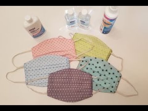 ITH Tanjas-Masken Videoanleitung