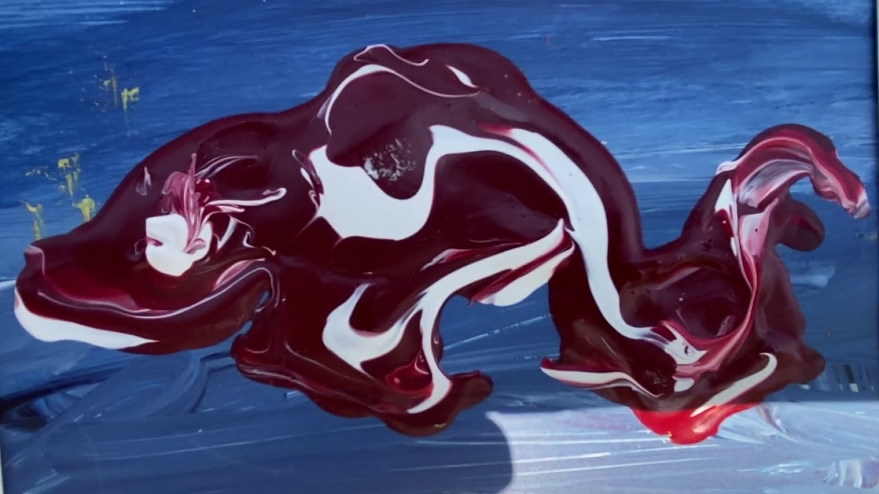 Kurt Buschmann -You Don‘t Know What Love Is - März 2020